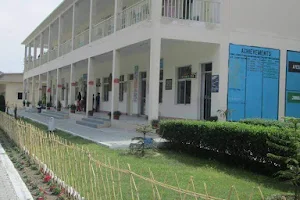 Fazaia Inter College PAF Base Minhas image