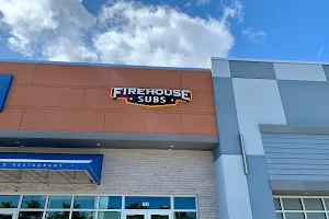 Firehouse Subs Dania Pointe image