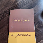 Photo n°7 de l'avis de Manuel.t fait le 23/09/2021 à 07:27 sur le  Café Gumpfer à Stralsund