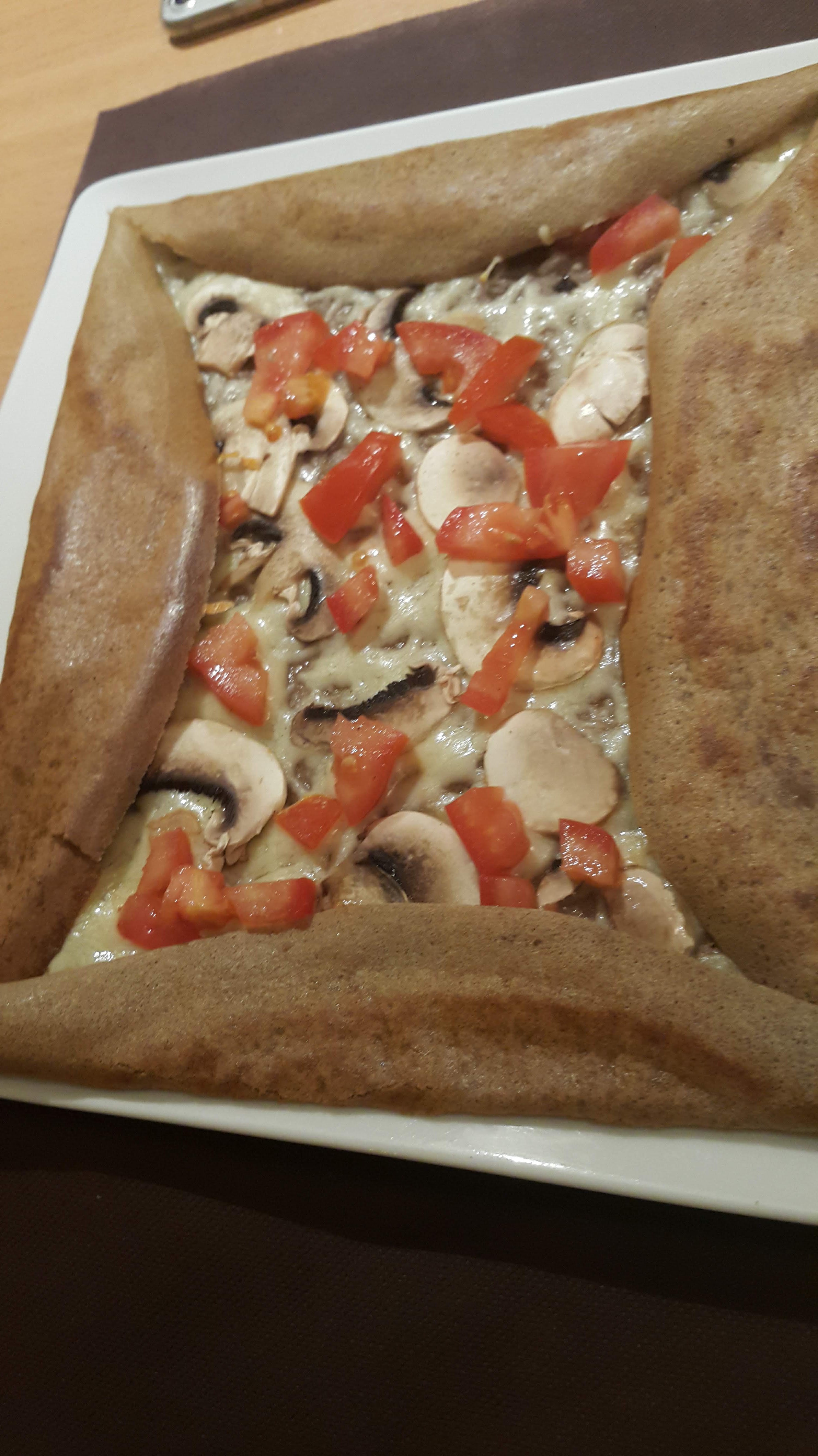 Photo n° 3 de l'avis de Cathy.e fait le 10/07/2018 à 09:13