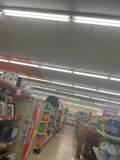 Dollar Store «Family Dollar», reviews and photos, 1491 W Street Rd, Warminster, PA 18974, USA