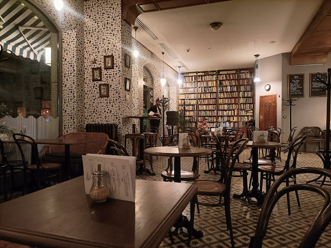 Komentáre a hodnotenia Bistro St. Germain