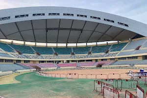 Senegal National Arena image