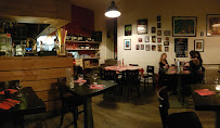 Atmosphère du Restaurant latino-américain Saveur Latine à Bordeaux - n°3