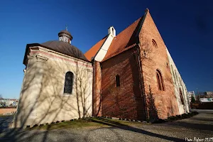 Church of Saint John of Jerusalem outside the walls image