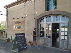 Photo n°42 de La bonbonnette à Saint-Laurent-de-la-Cabrerisse ()