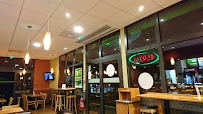 Atmosphère du Sandwicherie Subway Vesoul - n°2