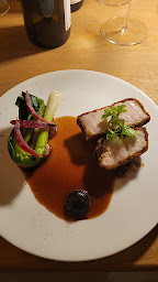 Photo n°51 de Restaurant Le Soufflot de Meursault à Meursault ()