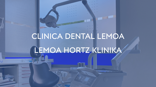 Clínica Dental Lemoa en Lemoa, Vizcaya