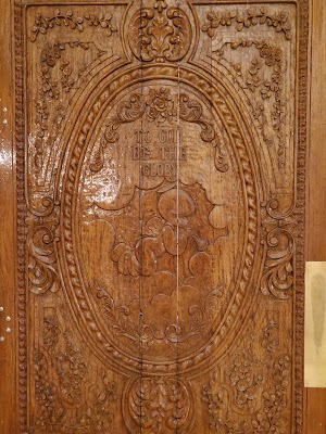 The Precious Moments Chapel - photo 10