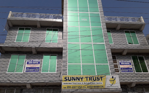 Sunny Trust - Addiction Treatment and Rehabilitation Center in Islamabad Pakistan image