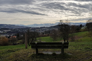 Viewpoint Schwarzbächli