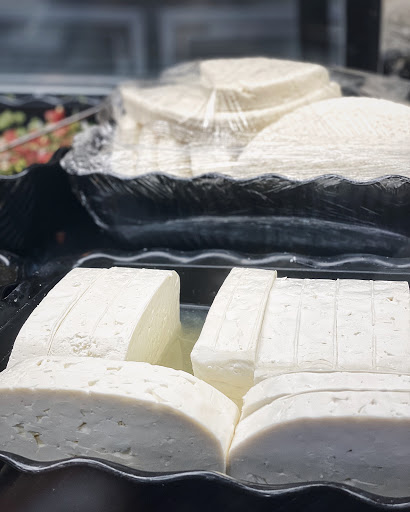 Grocery Store «Fresh Market Place», reviews and photos, 2600 N Central Ave, Chicago, IL 60639, USA