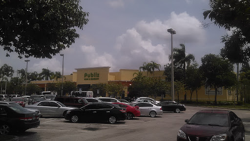 Supermarket «Publix Super Market at Jacaranda Plaza», reviews and photos, 8101 W Sunrise Blvd, Plantation, FL 33322, USA