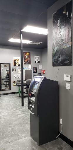 Explore casper tattoo ideas, creative tattoo ideas in Phoenix, available at Grand Avenue Tattoo & Piercings