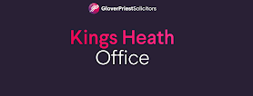 GloverPriest Solicitors Kings Heath LTD