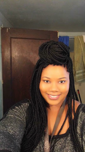 Hair Salon «Jaklins Braiding & Weaving Sensations», reviews and photos, 829 Niagara St, Buffalo, NY 14213, USA