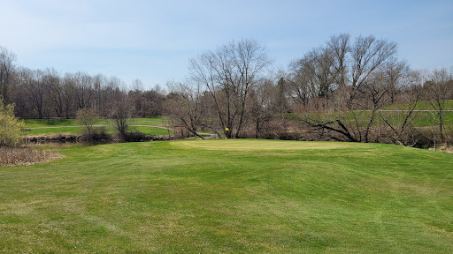 Golf Course «Michigan City Golf Course», reviews and photos, 4000 E Michigan Blvd, Michigan City, IN 46360, USA