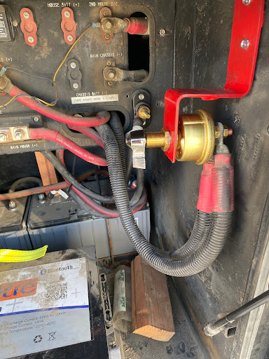 Diesel Engine Repair Service «Southern Auto & Diesel», reviews and photos, 153 Key Cir Dr, Brunswick, GA 31520, USA