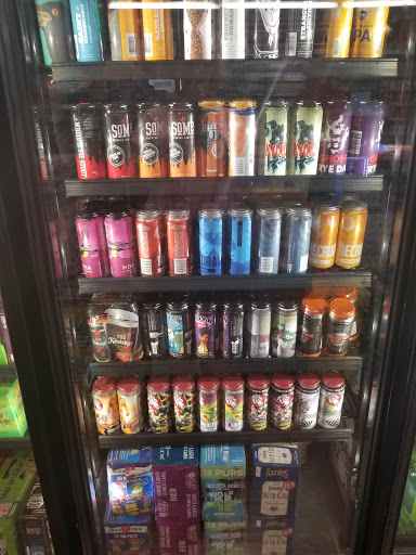 Tobacco Shop «Smoke N Barley», reviews and photos, 485 Laconia Rd, Tilton, NH 03276, USA