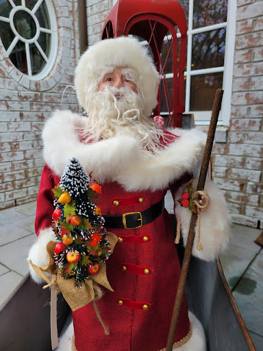 Florist «Seasons of Williamsburg», reviews and photos, 1308 Jamestown Rd, Williamsburg, VA 23185, USA