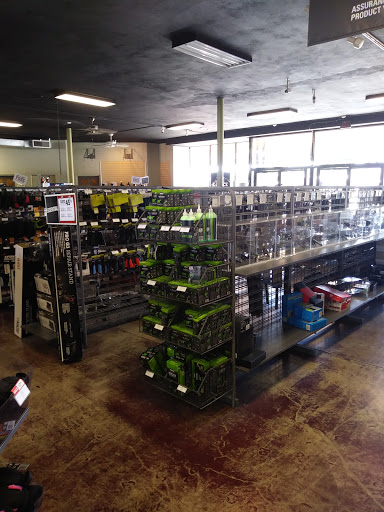 Bicycle Store «Performance Bicycle», reviews and photos, 3302 E Speedway Blvd, Tucson, AZ 85716, USA