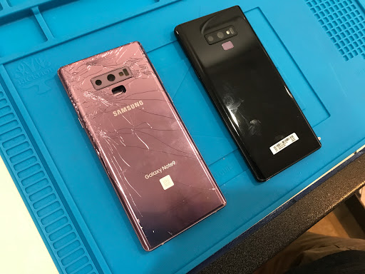 Computer Repair Service «TecnoUNO Computer Repair», reviews and photos, 903 Main St, Redwood City, CA 94063, USA