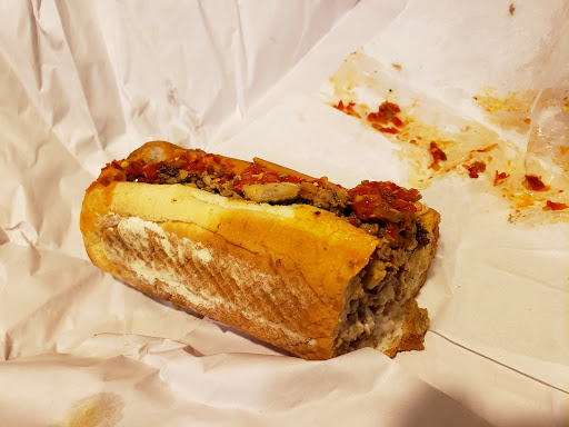 Lefty's Cheesesteaks