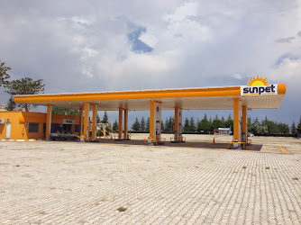 Akıbey Petrol Sunpet