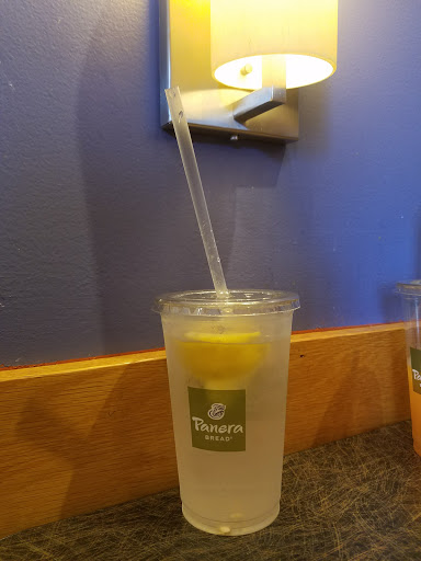 Sandwich Shop «Panera Bread», reviews and photos, 2170 Coliseum Dr h, Hampton, VA 23666, USA