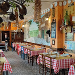 Photo n°1 de l'avis de cristiano.i fait le 22/01/2022 à 20:35 sur le  Trattoria I Belloni à Ciampino