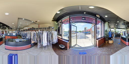 Dry Cleaner «NUVO Dry Cleaners», reviews and photos, 761 Indian Boundary Rd, Chesterton, IN 46304, USA