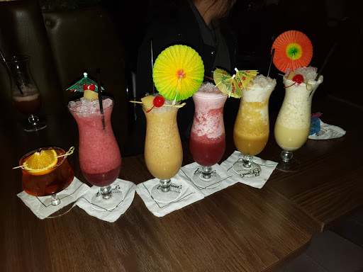 Cocktail courses in Milwaukee
