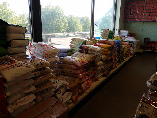 Grocery Store «B-Town International Market», reviews and photos, 2901 E Covenanter Dr, Bloomington, IN 47401, USA