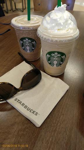 Coffee Shop «Starbucks», reviews and photos, 3101 Aerial Way, Spring Hill, FL 34604, USA