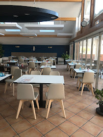 Atmosphère du Restaurant Z'Océane à Vieux-Boucau-les-Bains - n°13