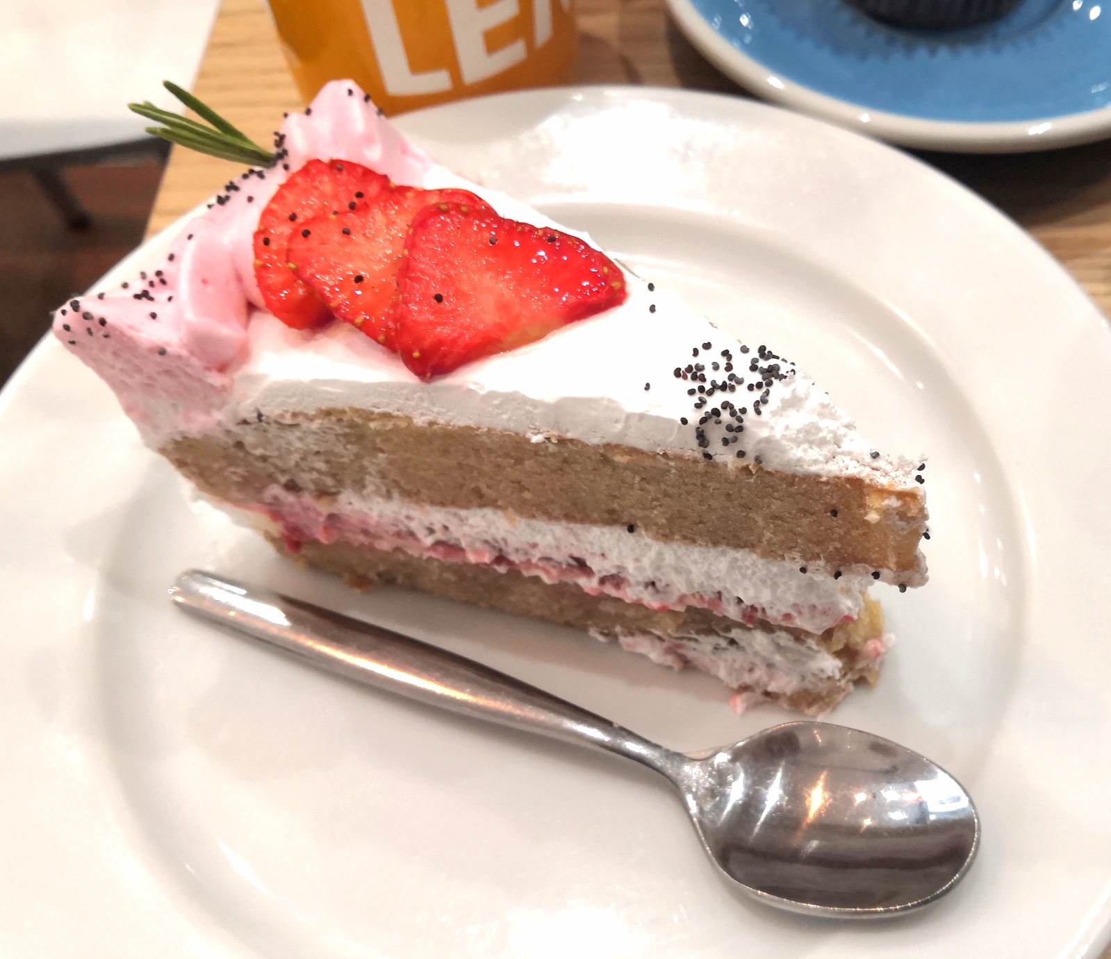 Photo n° 4 de l'avis de Célia.. fait le 15/08/2019 à 10:30