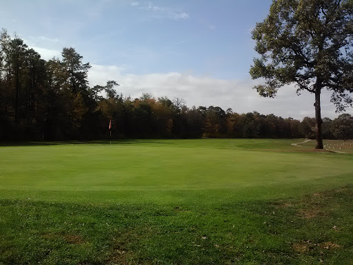 Public Golf Course «Hamilton Trails Golf Club», reviews and photos, 620 Harbor Ave, Mays Landing, NJ 08330, USA