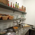 Photo n°10 de l'avis de Ljiljana.e fait le 24/10/2018 à 15:27 sur le  Hotel Ambassador Essen à Essen