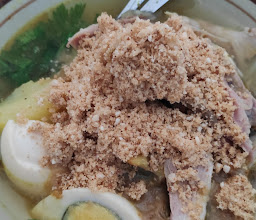 Soto Ayam Kenari photo