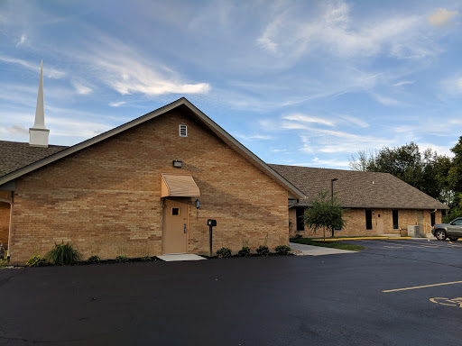 Beavercreek Seventh-day Adventist Church