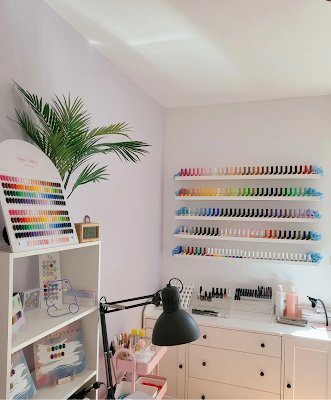 Stella Nuance - Ongles & Nail art Japonais et Coréen à Chartres