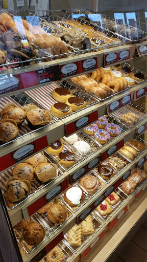 Coffee Store «Tim Hortons», reviews and photos, 151 N 13th St, Franklin, PA 16323, USA