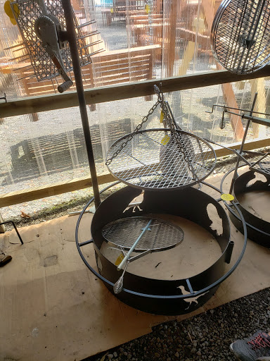 Furniture Store «Cherry Valley Furniture LLC», reviews and photos, 5391 Hayes Rd, Andover, OH 44003, USA