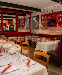 Photos du propriétaire du Restaurant italien La Maiella à Levallois-Perret - n°3