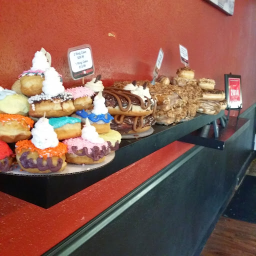 Donut Shop «Legendary Doughnuts», reviews and photos, 2602 6th Ave, Tacoma, WA 98406, USA