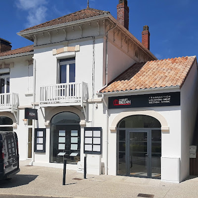 Cabinet Bedin Immobilier (Mimizan) à Mimizan