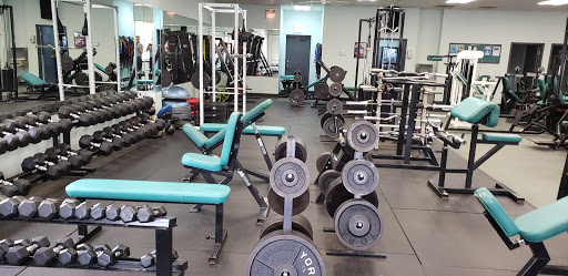 Health Club «Mountain Fitness», reviews and photos, 10 Community Pl, Warren, NJ 07059, USA