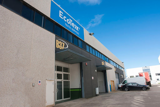 EcoTex Textil Services – Lavandería Industrial