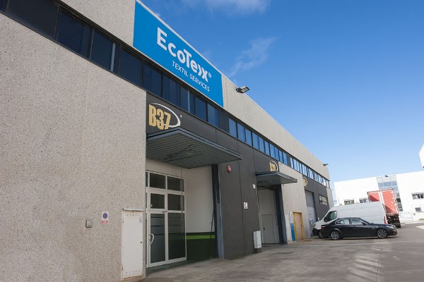Imagen de EcoTex Textil Services - Lavandería Industrial (1 de 2)